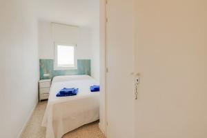 Apartamentos Mediterrani