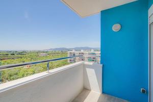 Apartamentos Mediterrani