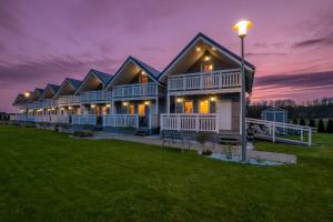 Osada Skandia Kopań