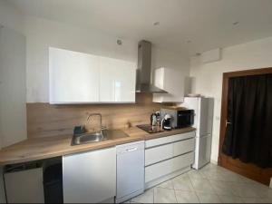 Meublés d'Anna - Ubytování bez kategorie ve městě Aix-les-Bains