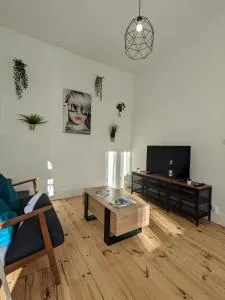 La pause roannaise - Pouilly-sous-Charlieu