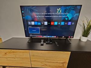 Trakai City apartment 2-bedroom