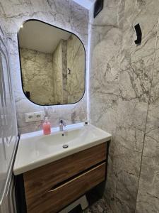 Trakai City apartment 2-bedroom