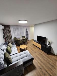 Trakai City apartment 2-bedroom