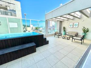 ANSNEGOCIOS APTO DUPLEX PRAIA MARISCAL 306 Bayside