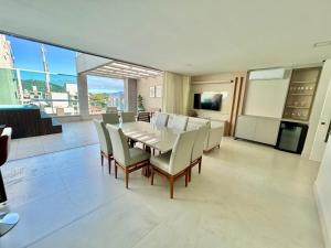ANSNEGOCIOS APTO DUPLEX PRAIA MARISCAL 306 Bayside