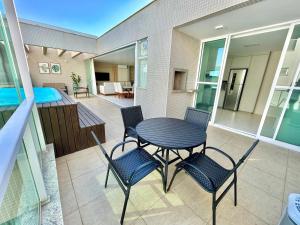 ANSNEGOCIOS APTO DUPLEX PRAIA MARISCAL 306 Bayside
