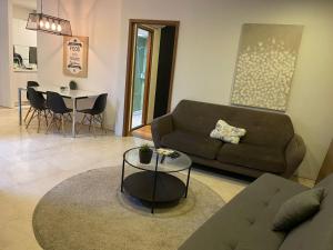 Vortex KLCC Apartment by SALEH