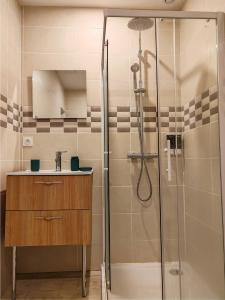 Appartements Chill and work : photos des chambres