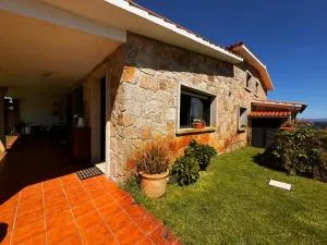 Villa Carreiro - 奥格罗夫半岛圣维森特