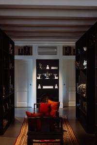 Casa TOMA - Luxury Garden House