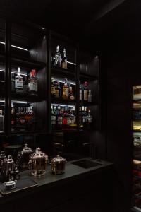 Casa TOMA - Luxury Garden House