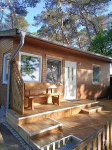 Traumhafter Wasserblick - Stove