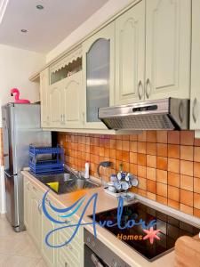 Avelora Homes