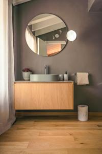 Apartamento con 1 dormitorio - Anexo