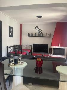 Medusa Apartment