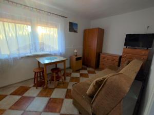 Dom Goscinny Maja - Domek