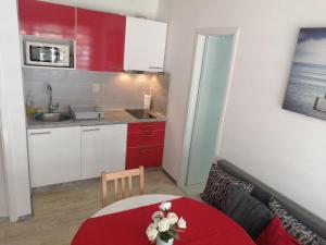 Holiday Home Domy2017