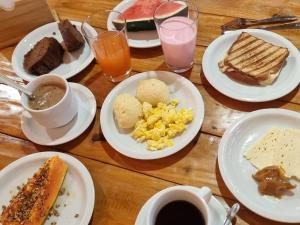 Chalé Barco Recanto Buscapé SFX