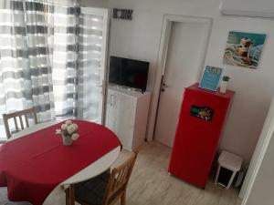 Holiday Home Domy2017