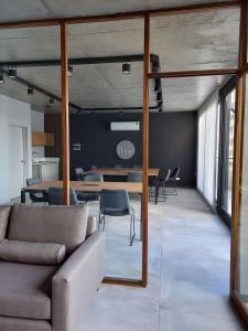 Urban Rent - Departamentos Temporarios en Belgrano