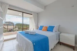 Beach Place 302 - Apê com Jacuzzi by Carpediem - 普赖尼亚