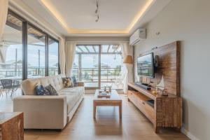 Beach Place 302 - Apê com Jacuzzi by Carpediem