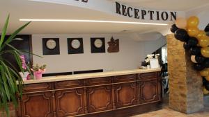 Хотел Хилез Hotel Hilez