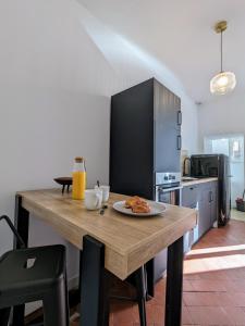 Appartements My'Home, centre-ville ancien : photos des chambres