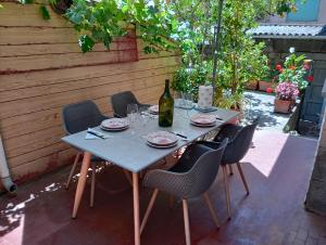 CASA FIGUS Via Roma 20 Narbolia img18