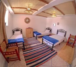 Riptide Surf House - Lʼlouzza