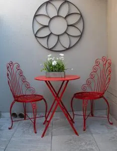 Gaza Homes Self Catering Apartments - Mataffin