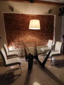 Apartament Deluxe w centrum Brzeska nr 2 - Łysa Góra