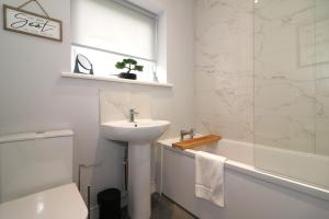 Signature - Huntley House