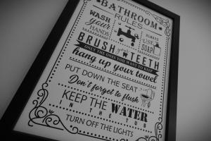 Signature - Huntley House