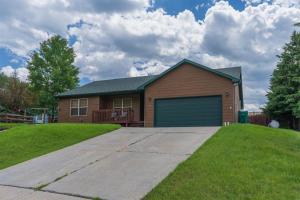 Three-Bedroom Holiday Home  room in Park Creek Place