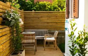 Water's Edge Cabin - Mezzegra