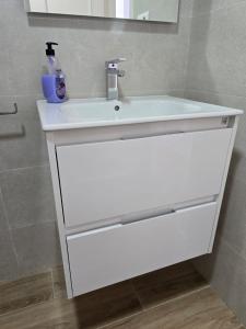 Apartamento Calle Calvario