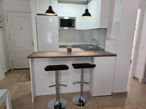 Apartamento Calle Calvario - El Campillo