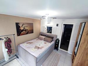 Ortopla Terrace Apartment Stinica 