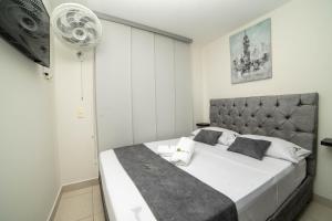 Apartahotel a 3km del parque del café - 4hvězdičkové hotely ve městě Montenegro