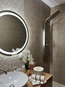 Stan na dan, Beograd-Žarkovo