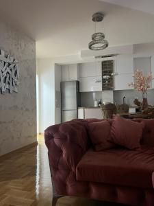 Stan na dan, Beograd-Žarkovo