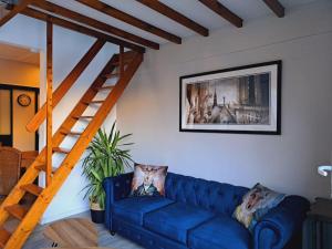 Maisons de vacances Maison au calme, proche de Paris : photos des chambres