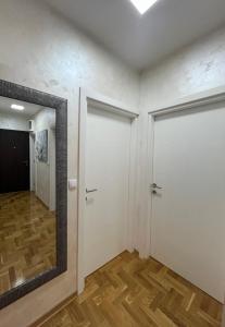 Stan na dan, Beograd-Žarkovo