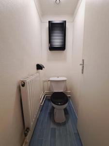 Maisons de vacances Maison au calme, proche de Paris : photos des chambres