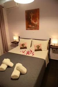 Tolis home kanali - 卡纳里奥