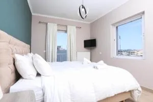 Suites 56 - Anemómylos