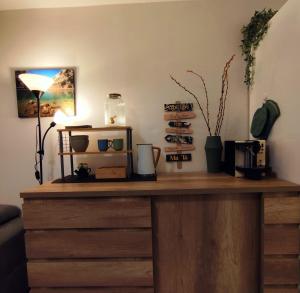 Ortopla Terrace Apartment Stinica