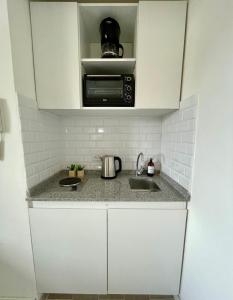 Nova Stays - Small studio in Palermo - Buenos Aires